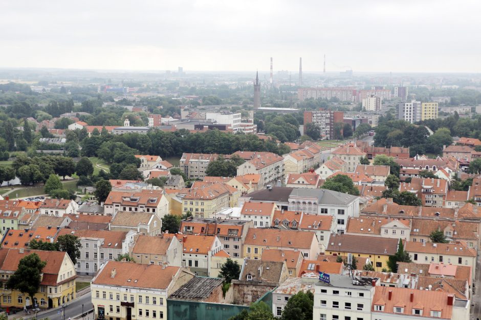 Užmaršuolių laukia delspinigiai