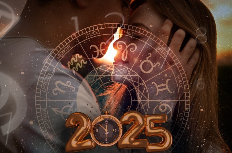 2025-ųjų prognozė Zodiako ženklams: tokio jėgų išsidėstymo seniai nebuvo