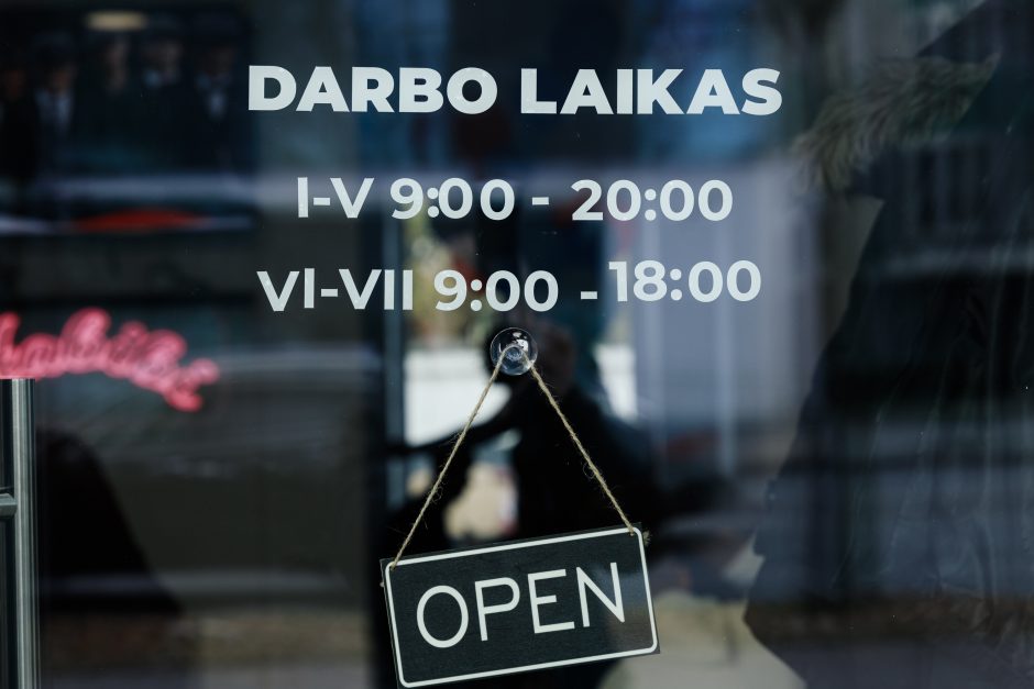 Brolių barberių salonas „Habibi barbershop“