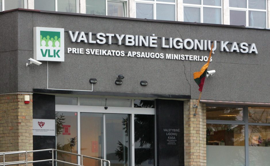 VLK: viršsutartinės asmens sveikatos priežiūros paslaugos bus apmokamos lanksčiau