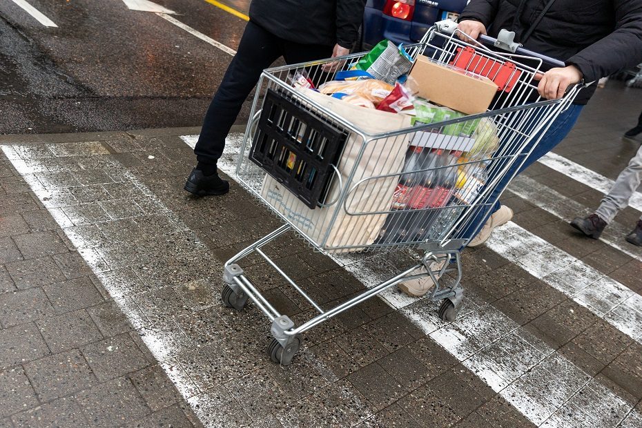 Nauja kainų kilimo bangelė: už ką mokame daugiau?   