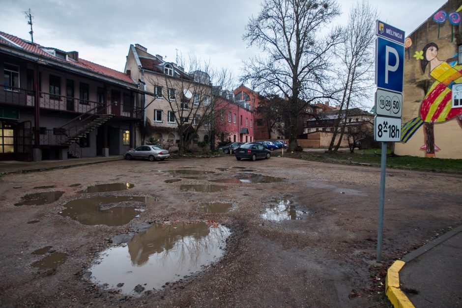 Ar tikrai kauniečiai nemėgsta juodaodžių?