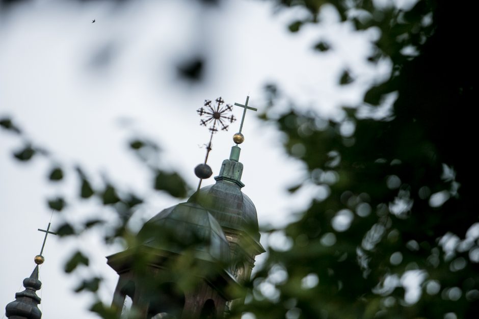 Koncertų cikle „Pažaislio liepų alėjos vakarai“ – festivalio „Purpurinis vakaras“ atidarymas