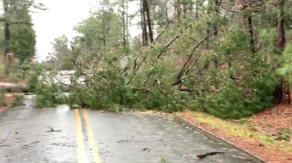 Alabamoje siautėjo mažiausiai 22 gyvybes nusinešęs tornadas