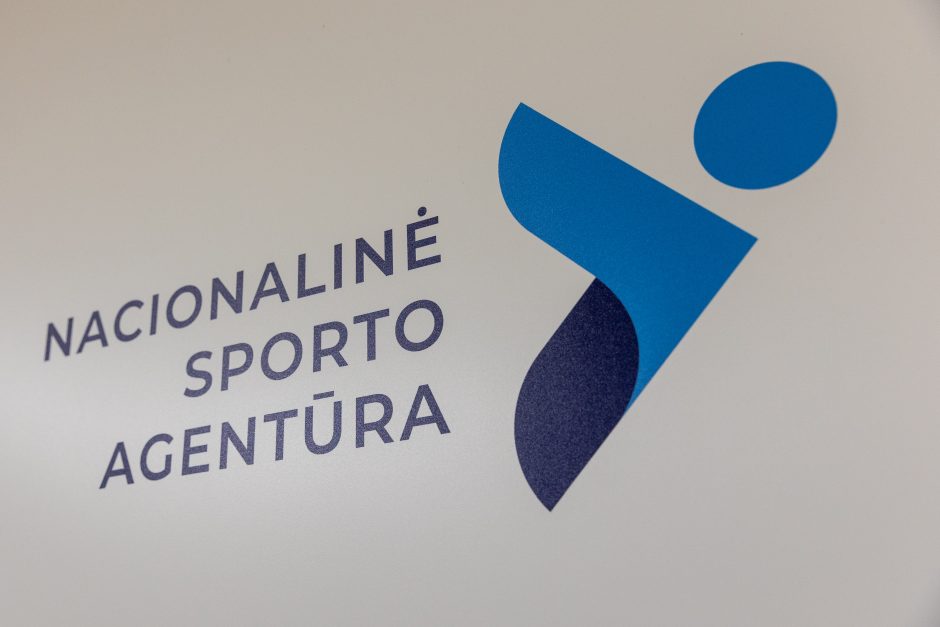 M. Špokas Sporto agentūros strategiją žada iki metų pabaigos, iššūkis – nauji darbuotojai