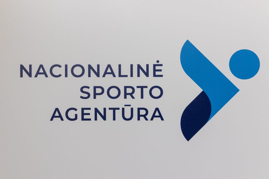 M. Špokas Sporto agentūros strategiją žada iki metų pabaigos, iššūkis – nauji darbuotojai