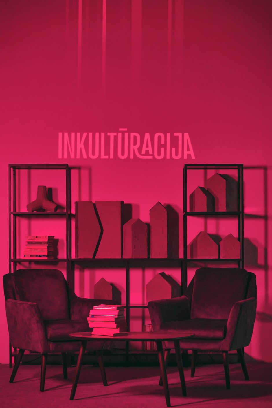 Literatūros ir meno gurmanai kviečiami į festivalį „Inkultūracija“