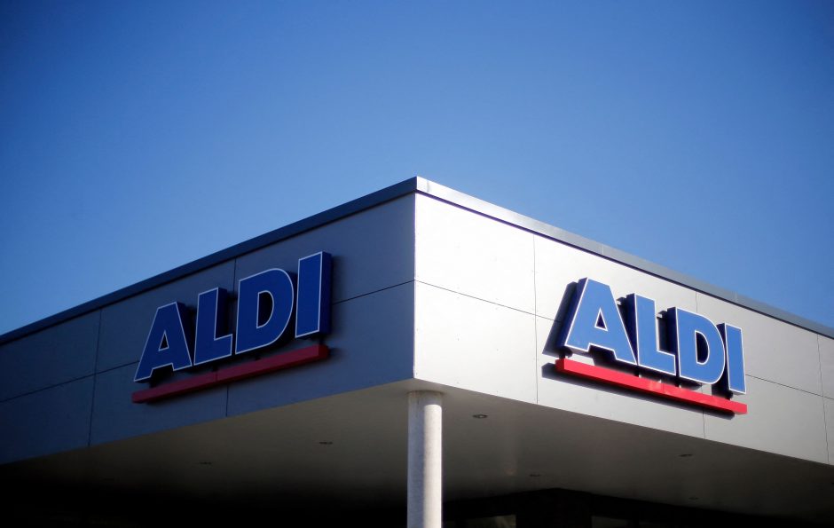 Žiniasklaida: „Aldi“ nusprendė plėstis Lietuvoje