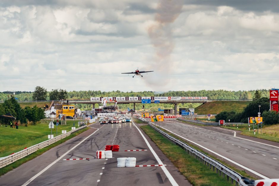 2022 metų „Aurum 1006 km lenktynės“:  tik skaičiai ir faktai