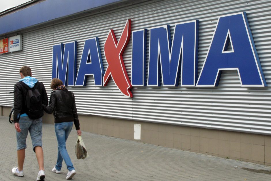 D. Misiūnas tikisi, kad „Maximai“ sandorio Lenkijoje nebereikės atidėti