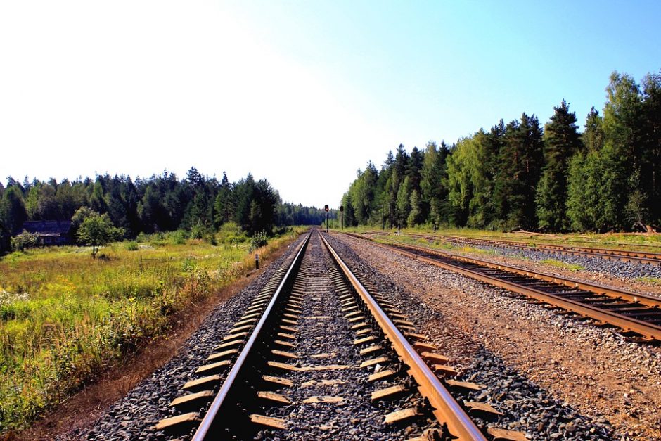 Druskininkų ir Varėnos merai sveikina idėją tiesti geležinkelį į Gardiną