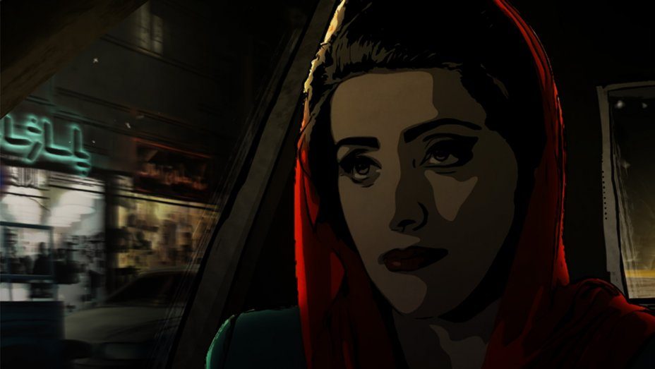 Kanų kino festivalyje – filmas apie slaptą iraniečių seksualinį gyvenimą