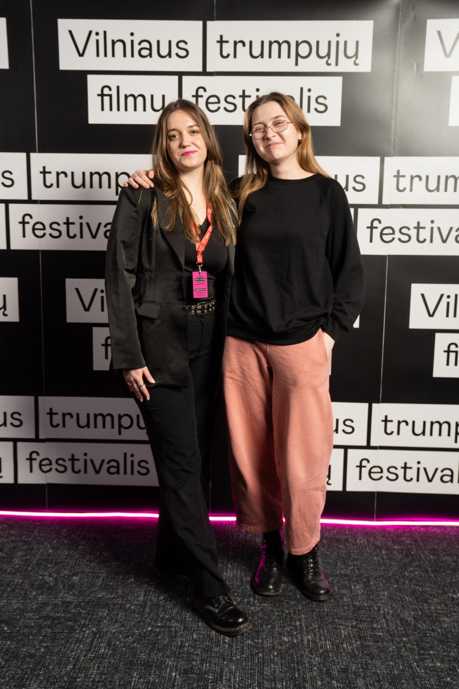 18-asis Vilniaus trumpųjų filmų festivalis atidarytas: programoje – ne vien tik kinas 