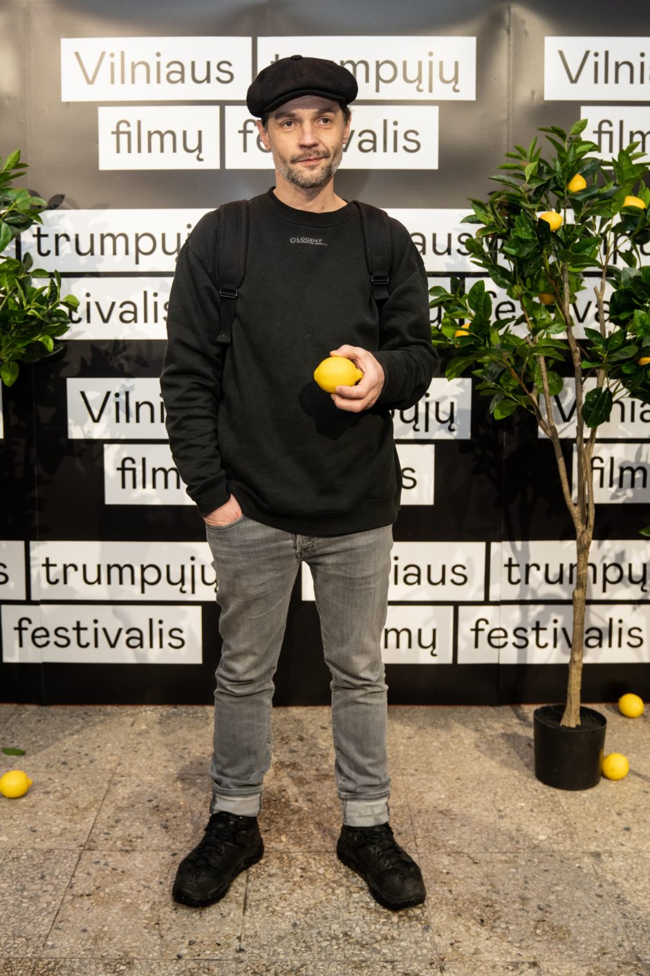 Prasidėjo 17-asis Vilniaus trumpųjų filmų festivalis: programoje – ne vien tik kinas