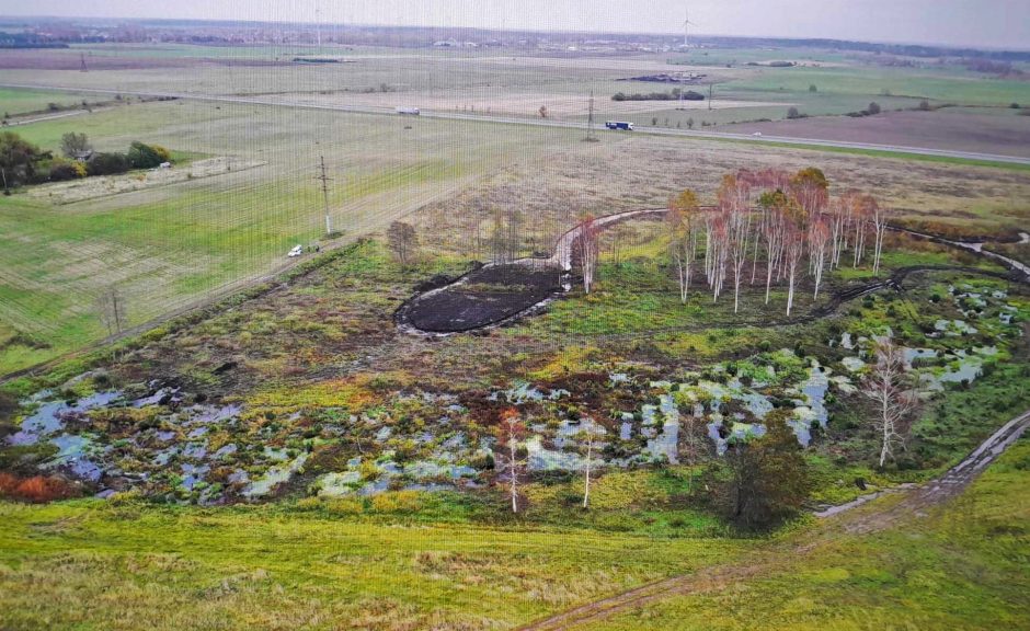 Meras: gražūs paveiksliukai – ne pati tinkamiausia priežastis Palangoje įsigyti nekilnojamojo turto