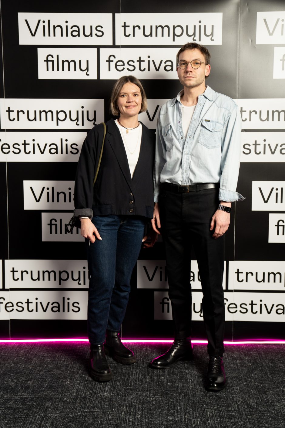 18-asis Vilniaus trumpųjų filmų festivalis atidarytas: programoje – ne vien tik kinas 