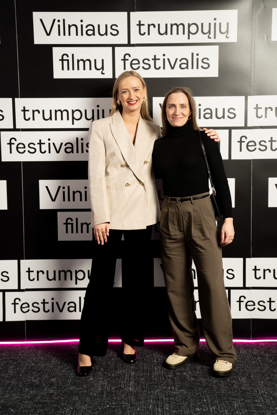 18-asis Vilniaus trumpųjų filmų festivalis atidarytas: programoje – ne vien tik kinas 