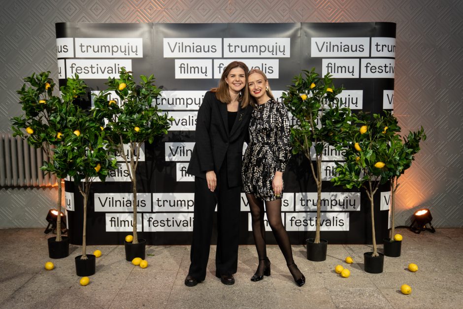 Prasidėjo 17-asis Vilniaus trumpųjų filmų festivalis: programoje – ne vien tik kinas