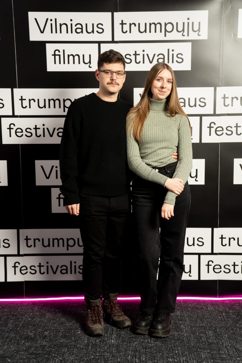 18-asis Vilniaus trumpųjų filmų festivalis atidarytas: programoje – ne vien tik kinas 