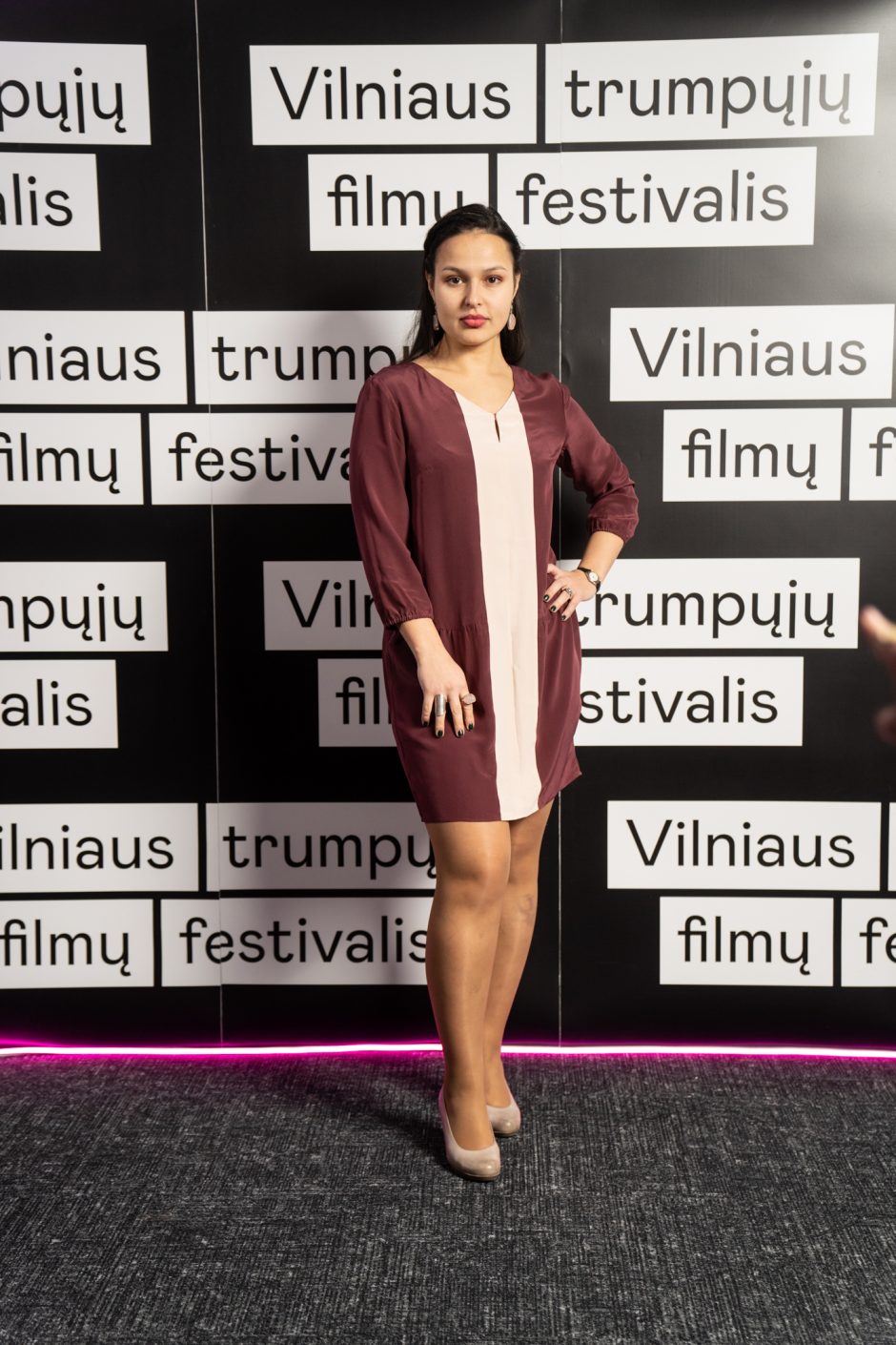 18-asis Vilniaus trumpųjų filmų festivalis atidarytas: programoje – ne vien tik kinas 