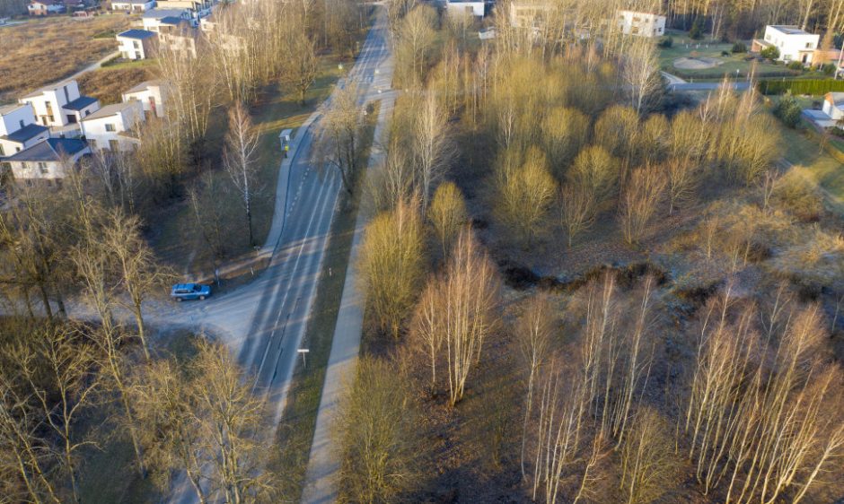 Valstybinės žemės nuomos sutarčių pernai – 50 proc. daugiau nei planuota