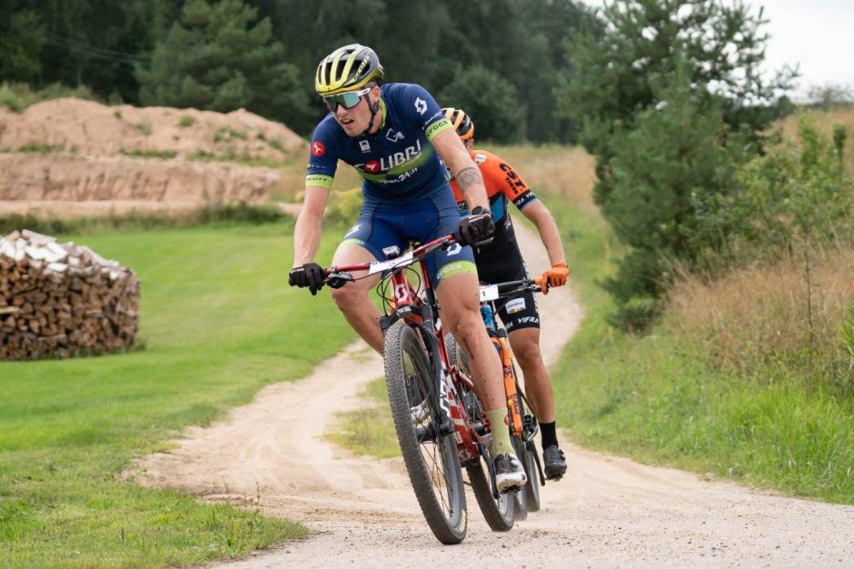 Sekmadienį Vilniuje paaiškės „Jeep MTB dviračių maratonų taurės“ sezono nugalėtojai