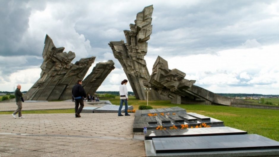 Gidų sąjungos vadovas: Kaunas yra patrauklus karo ir vandens turizmu