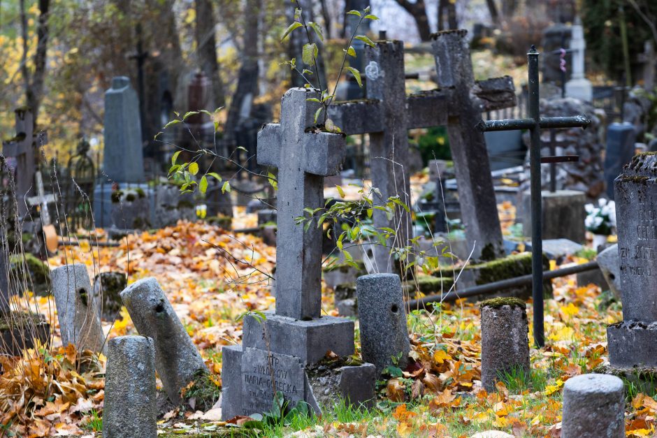 Seimo komitetas laukia gyventojų nuomonės dėl kapinių sanitarinės apsaugos zonų