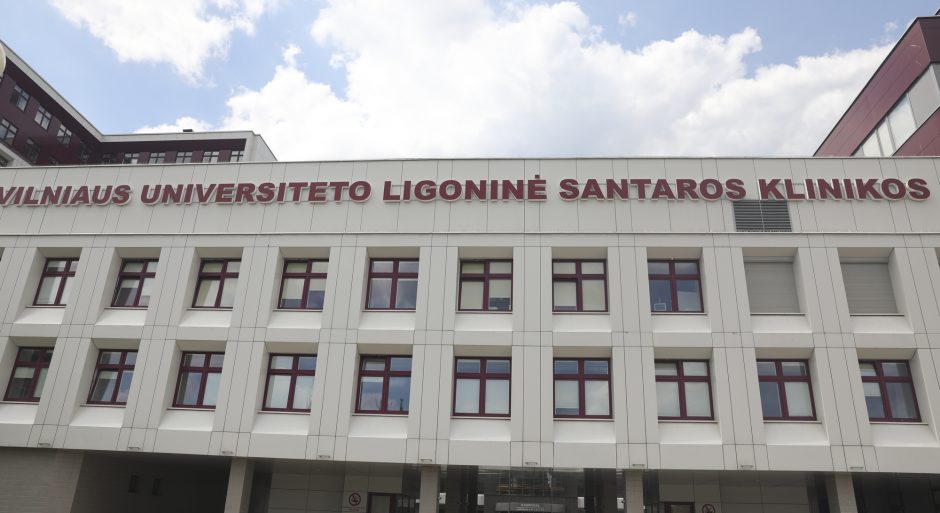 Atmestas Santaros klinikų skundas dėl dalies lėšų grąžinimo ES struktūriniams fondams