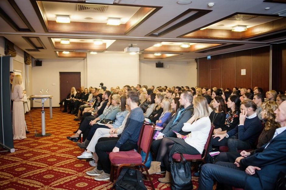 Lietuviai parašė knygą, padėsiančią išsaugoti santykius poroje