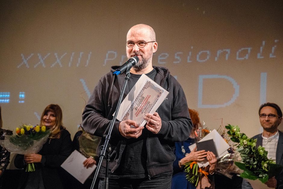 Paskelbti teatrų festivalio „Vaidiname žemdirbiams“ laureatai