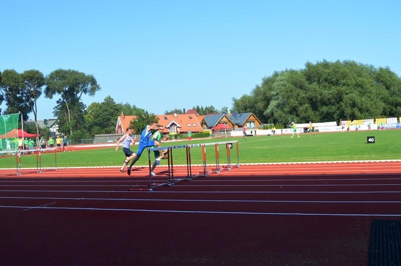 Palanga kviečia pajudėti – sporto entuziastams siūlo nekasdienes pramogas