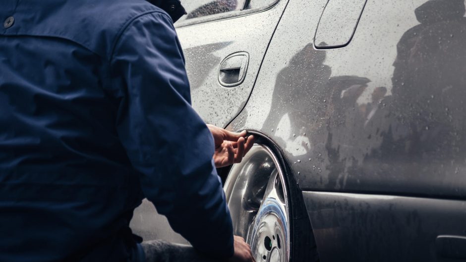 Japoniškų automobilių gerbėjų susitikime – itin reti modeliai