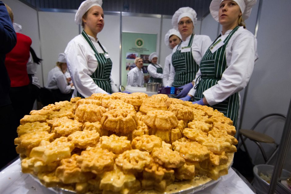 Populiariausi universitetai nebijo aukštesnės kartelės stojantiesiems