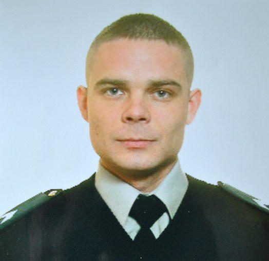 Policininkas išgelbėjo nuo tilto nušokusį vyrą