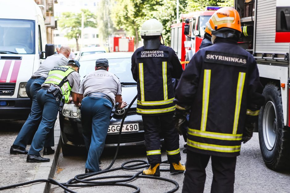 Vizitas pas odontologę kainavo gyvybę