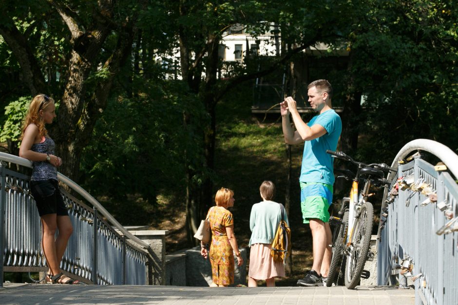 Druskininkai – užburianti gamtos ir žmonių vienovė