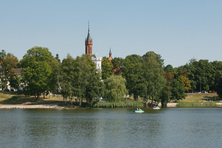 Druskininkai – užburianti gamtos ir žmonių vienovė