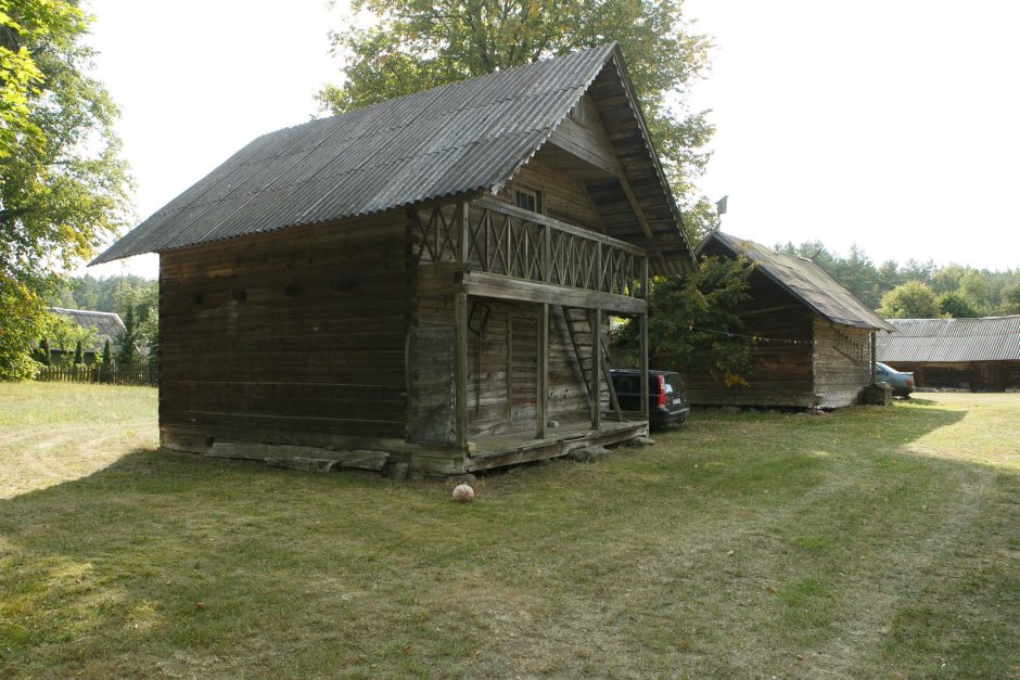 Druskininkai – užburianti gamtos ir žmonių vienovė