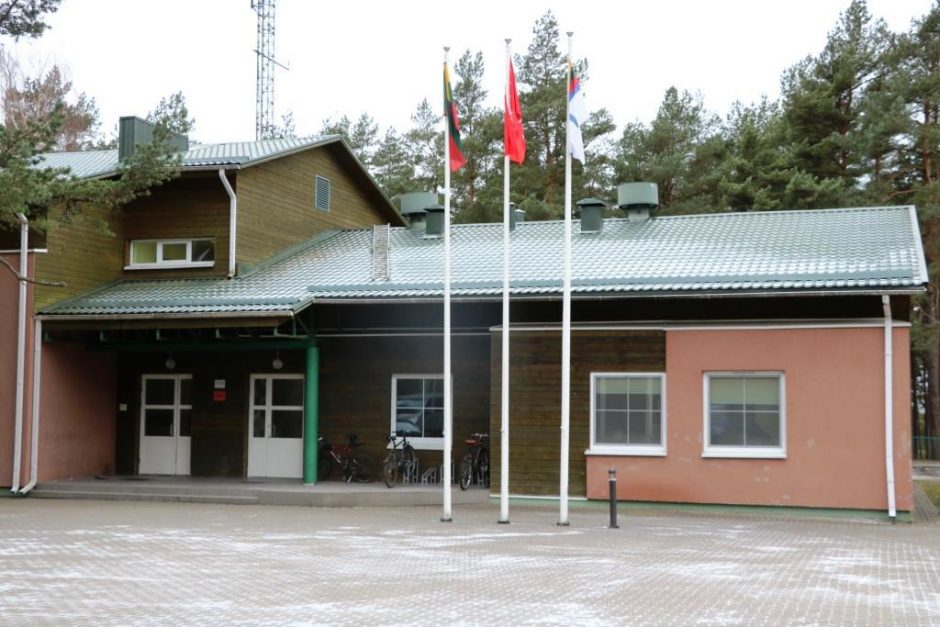 Karinių jūrų pajėgų šauktinis: tokių įspūdžių daugiau niekur nepatirsi