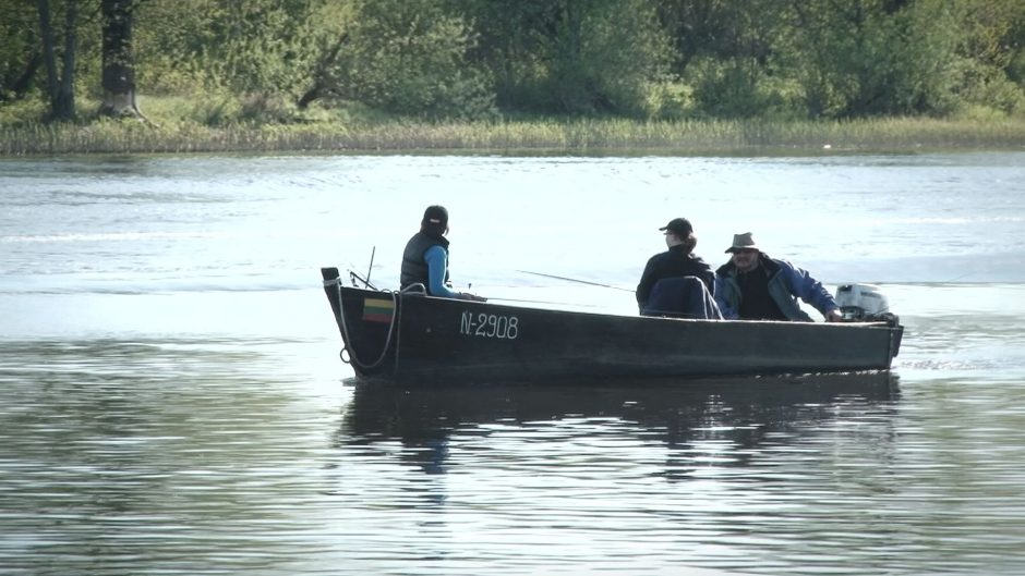 „Gamtos inspektoriai“: kaip Nemuno delta rūpinasi Lietuva ir kaip – Rusija?