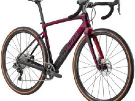 Skelbimas - Specialized Diverge Expert Disc Gravel Bike 2021