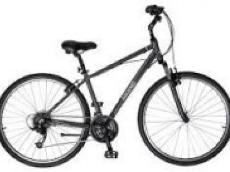 Skelbimas - Ascend Alafia Hybrid Bike