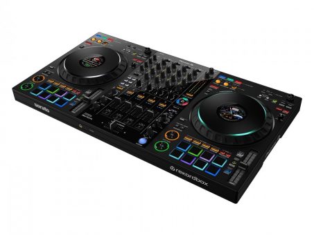 Skelbimas - Pioneer DJ DDJ-FLX-10 Controller Rekordbox/Serato