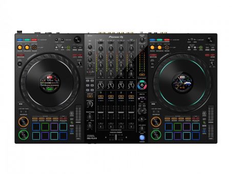 Skelbimas - Pioneer DJ DDJ-FLX-10 Controller Rekordbox/Serato