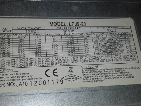 Skelbimas - Parduodami PC komponentai ir detalės