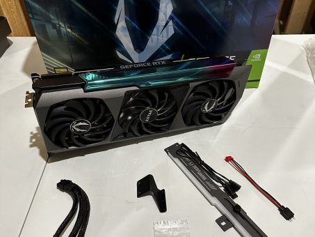 Skelbimas - Wholesales NVIDIA RTX4090,3080,4080,GeForce RTX 3090Ti In Box 