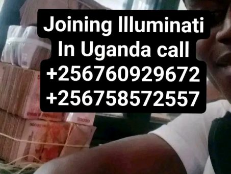 Skelbimas - Ugandan llluminati Agent Phone Numbers Call Or WhatsApp Us On+25676062