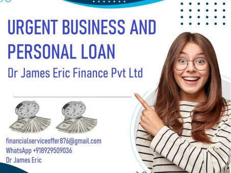 Skelbimas - Business loans and Personal loans