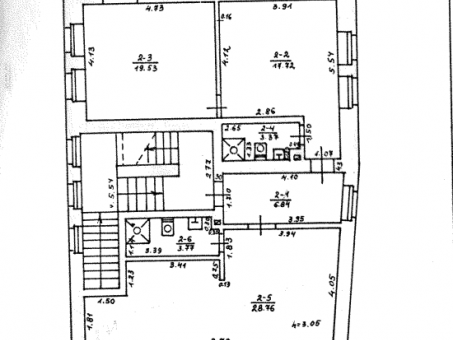 Skelbimas - Įvairių patalpų nuoma centre ir senamiestyje Klaipėdoje